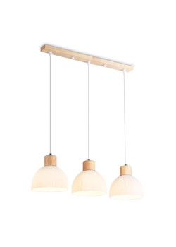 Подвесной светильник Ambrella light Traditional Loft TR83135
