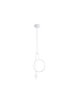 Подвесной светодиодный светильник Ambrella light Comfort LineTech FL66431