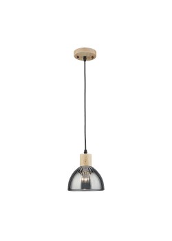 Подвесной светильник Arte Lamp LANCASTER A5869SP-1BK