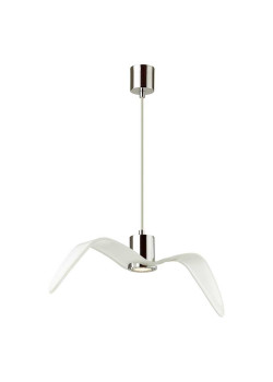 Подвесной светильник Odeon Light Pendant Birds 4903/1C