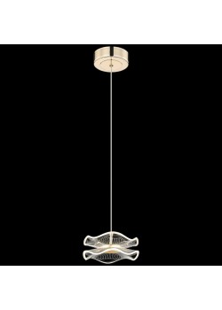 Подвесной светодиодный светильник Wertmark HELENA WE453.02.306