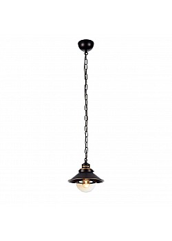 Подвесной светильник Arte Lamp Grazioso A4577SP-1CK