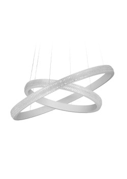 Подвесной светодиодный светильник Ambrella light Original FA615