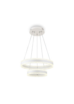 Подвесной светодиодный светильник Ambrella light Acrylica Original FA6175