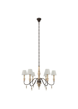 Подвесной светильник Loft it Country 10419