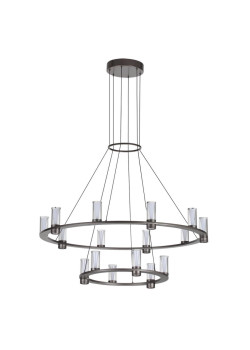 Подвесной светильник Odeon Light Defance Hightech 7143/110L
