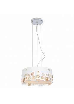 Подвесной светильник Arte Lamp Palmer A5829SP-3WH