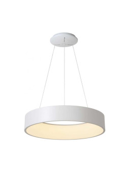 Подвесной светодиодный светильник Deko-Light Sculptoris 342183