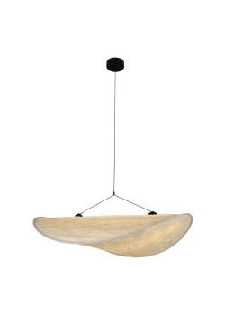 Подвесной светодиодный светильник Kink Light Брами 08022-80A,01