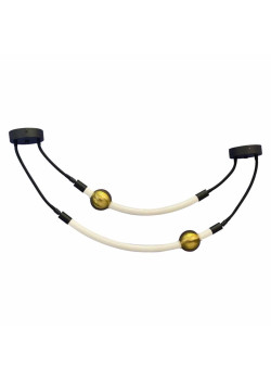 Подвесной светодиодный светильник Kink Light Эльби 08032-100,19