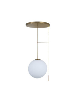 Подвесной светильник Loft IT Signal 10029PM Gold