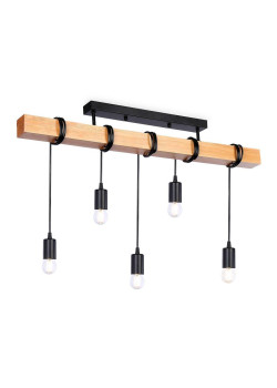 Подвесной светильник Ambrella light Traditional TR8183