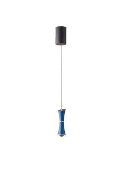 Подвесной светильник Lumion LASSE 5697/7L