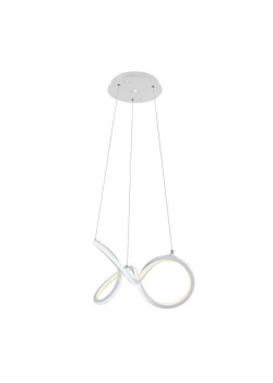 Подвесной светодиодный светильник Arti Lampadari Altedo L 1.5.45 W