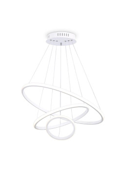 Подвесной светодиодный светильник Ambrella light Comfort Line FL40818