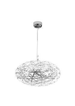 Подвесной светодиодный светильник Loft IT Raimond 1898/750 Chrome