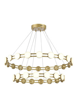 Подвесной светильник ST Luce MONRO SL6610.203.36