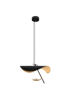 Подвесной светильник Loft IT Pallium 10479/400