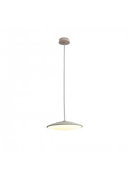 Подвесной светодиодный светильник Mantra Slim 8105