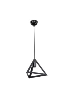 Подвесной светильник Toplight Cherise TL1605H-01BK