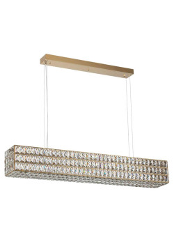 Подвесной светильник Odeon Light PANTA 4926/48L