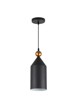 Подвесной светильник Odeon Light Pendant Bolli 4091/1
