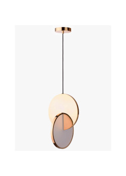 Подвесной светодиодный светильник Loft IT Eclipse 9970B