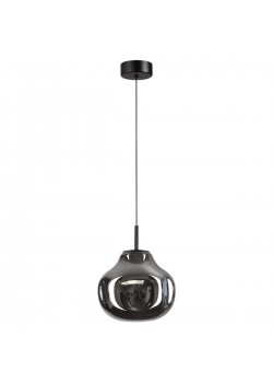 Подвесной светодиодный светильник Odeon Light Pendant Vaso 5097/4LC