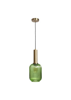 Подвесной светильник Loft IT IRIS 2072-A+BR