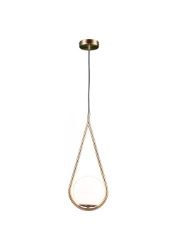 Подвесной светильник Loft IT Glob LOFT2599-A