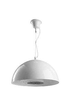 Подвесной светильник Arte Lamp Rome A4175SP-1WH