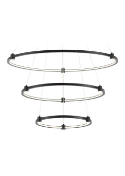 Подвесной светодиодный светильник Ambrella light Comfort Line FL5514