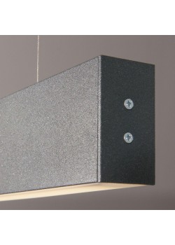 Подвесной светодиодный светильник Elektrostandard 101-200-30-53 a046087