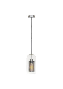 Подвесной светильник Loft IT Hexagon Loft2567-D