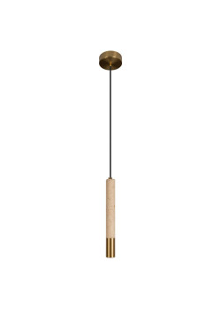 Подвесной светильник Loft IT Everest 10583C Bronze
