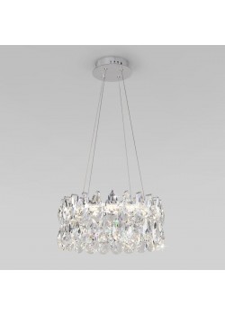 Подвесной светодиодный светильник Bogates Marvel 90370/1 Strotskis