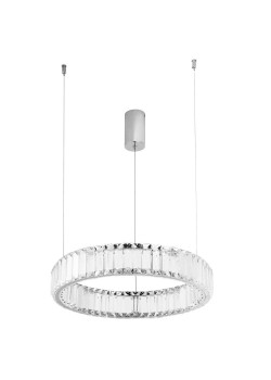 Подвесной светодиодный светильник Divinare Renata 1135/02 SP-24