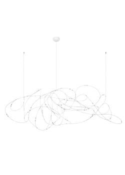Подвесной светильник Loft It Flock of Light 10309/31 CR