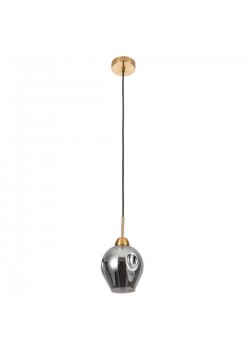 Подвесной светильник Arte Lamp Yuka A7759SP-1PB