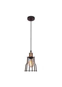 Подвесной светильник Loft IT Ancient Cage Loft1114