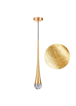 Подвесной светильник Odeon Light L-vision Gota 4278/1