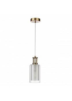 Подвесной светильник Odeon Light Classic Saga 5088/1A