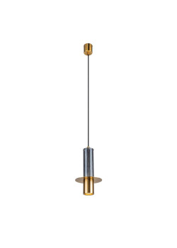 Подвесной светильник Kink Light Каям 08457-1A,19