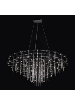 Подвесной светодиодный светильник Loft IT Spy 10258/1500