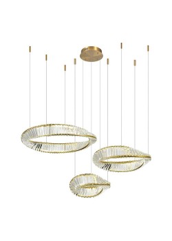 Подвесной светильник ST Luce RITORTO SL6204.311.03