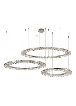 Подвесной светодиодный светильник Newport Compositions S8240_041CH
