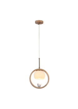 Подвесной светильник Arte Lamp Caprice A4182SP-1BR