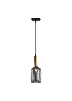 Подвесной светильник Toplight Kristal TL1221H-01SM