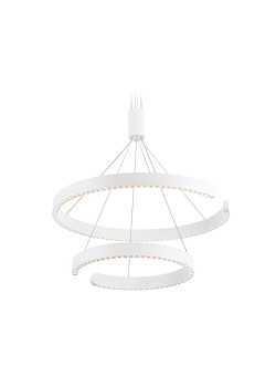 Подвесной светодиодный светильник Ambrella light Comfort Line FL5884