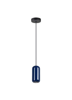 Подвесной светильник Odeon Light OVALI 5053/1E
